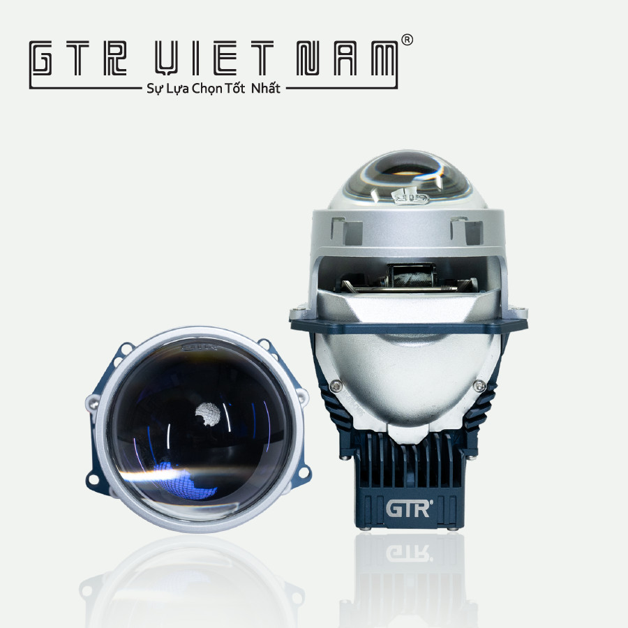 Bi LED GTR Premium 2.0