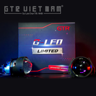 BI LED GTR LIMITED
