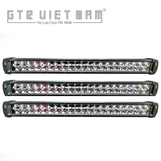 LED BAR GTR 120W - 55.8CM