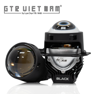 BI LED TITAN BLACK SE ( MOTO VERSION )
