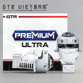 BI LED GTR PREMIUM ULTRA 2022