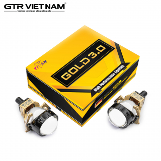 BI LED TITAN GOLD 3.0