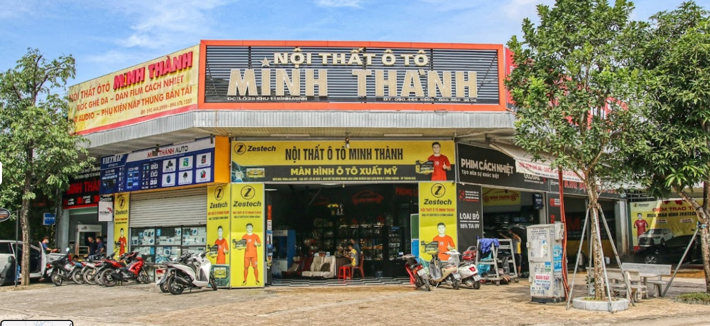 Minh Thành 3