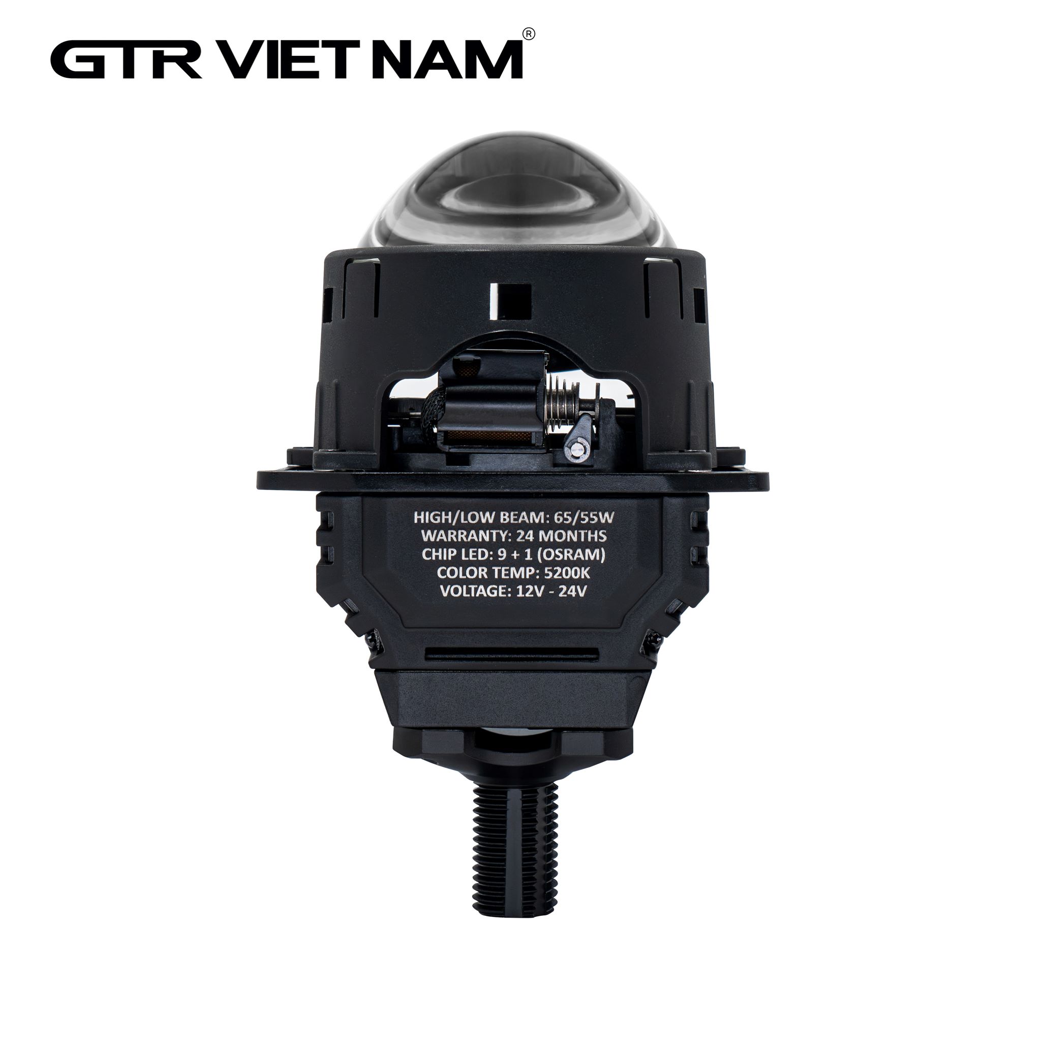 BI LED GTR LIMITED 3.0 2024