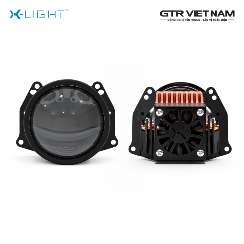 Bi LED X-Light V30 Ultra 2026