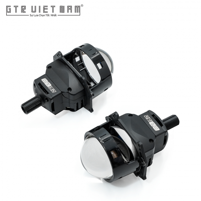 BI LED TITAN MOTO CB150 