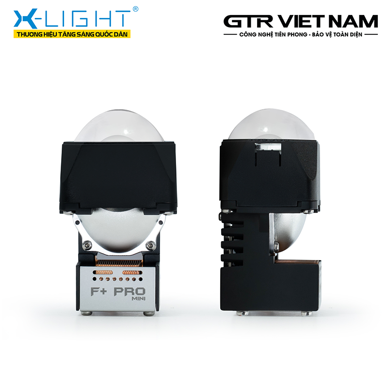 MODULE BI LED X-LIGHT F+ PRO MINI