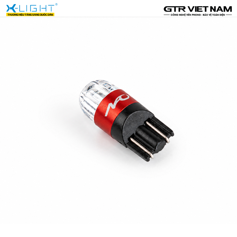 ĐÈN LED X-LIGHT T10