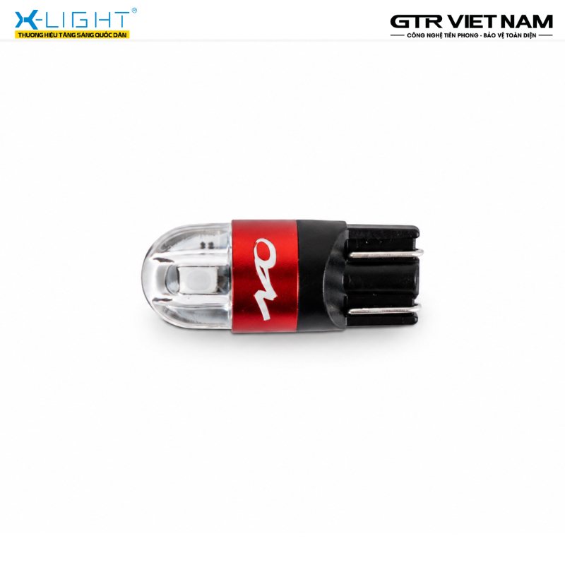ĐÈN LED X-LIGHT T10