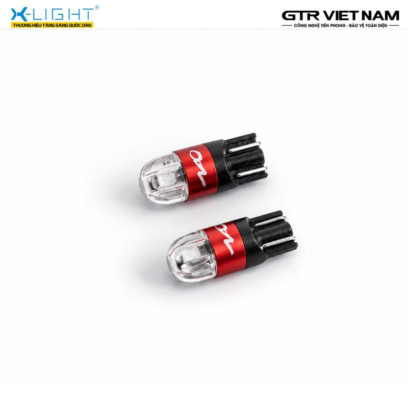 ĐÈN LED X-LIGHT T10