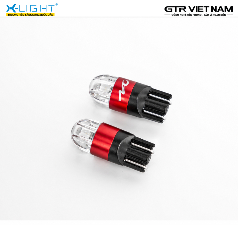 ĐÈN LED X-LIGHT T10