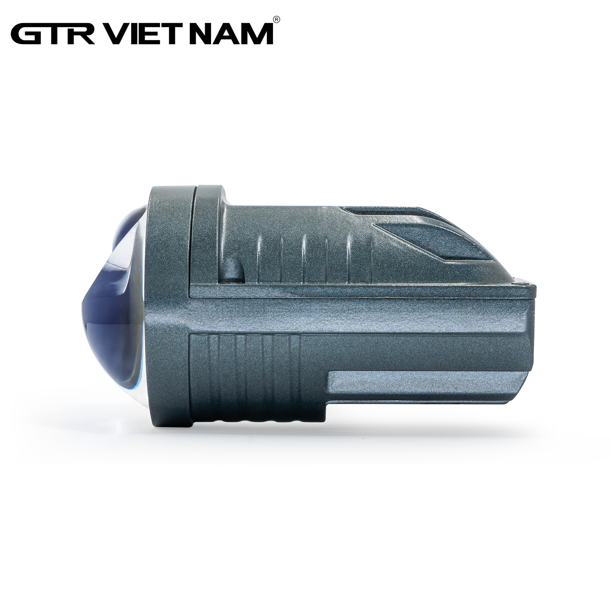 BI GẦM X-LIGHT F10 2.0 2024