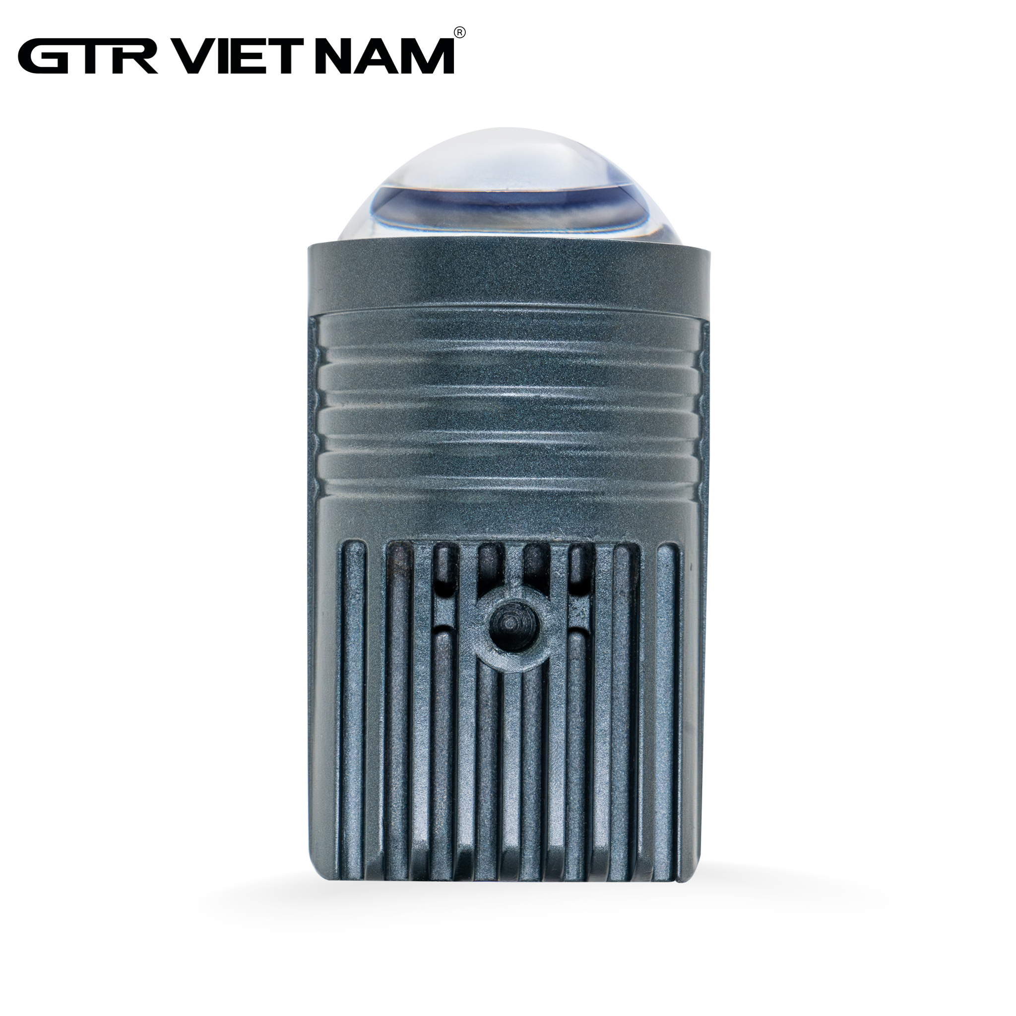 BI GẦM X-LIGHT F10 2.0 2024