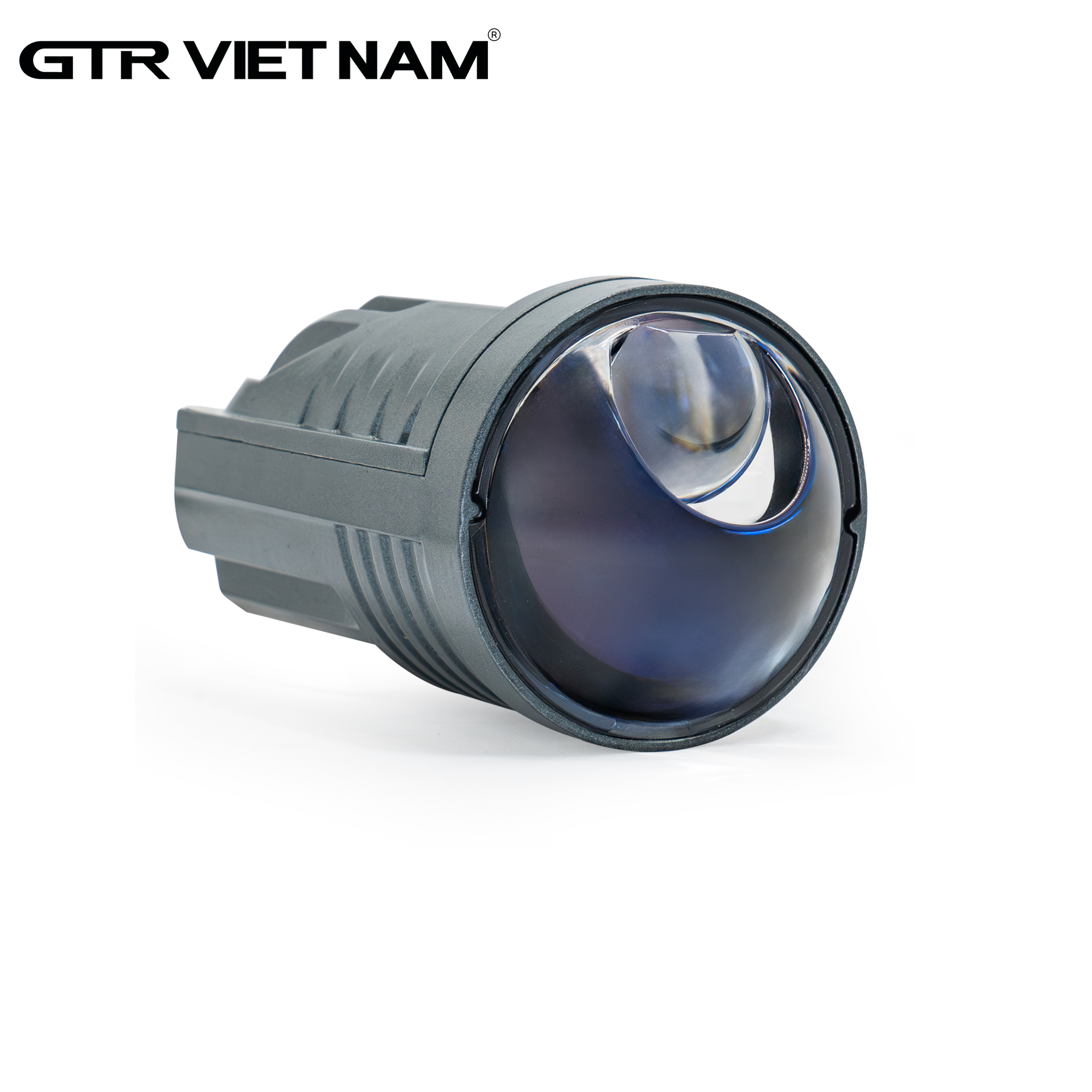 BI GẦM X-LIGHT F10 2.0 2024