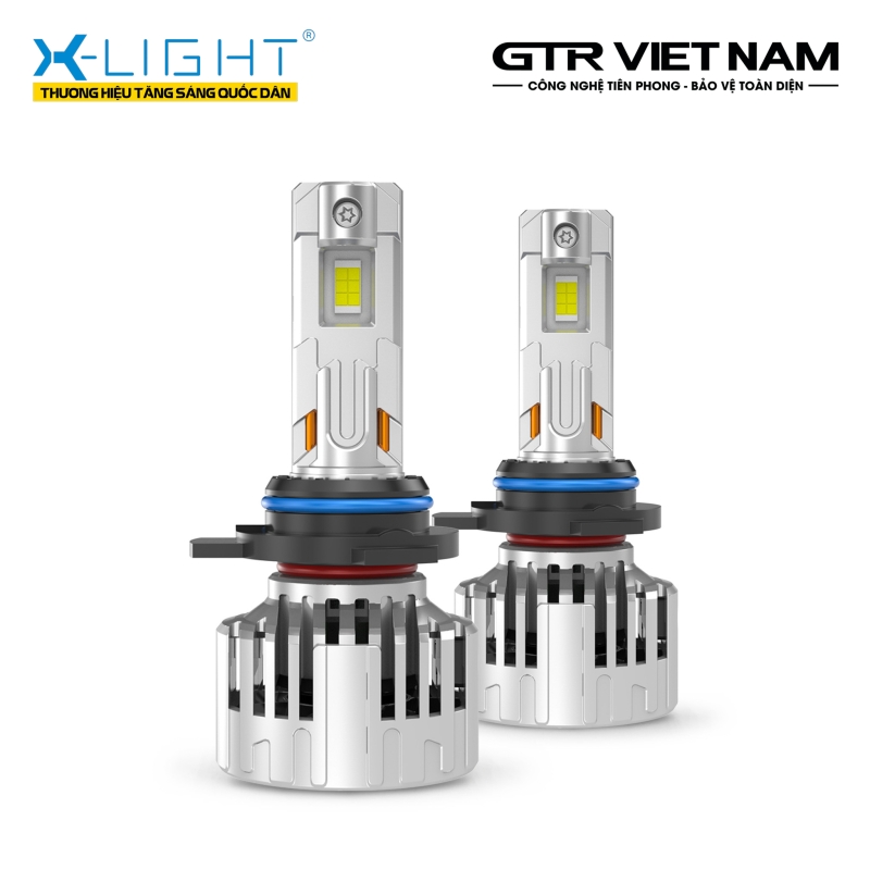 BÓNG LED X-LIGHT S3 PRO V2