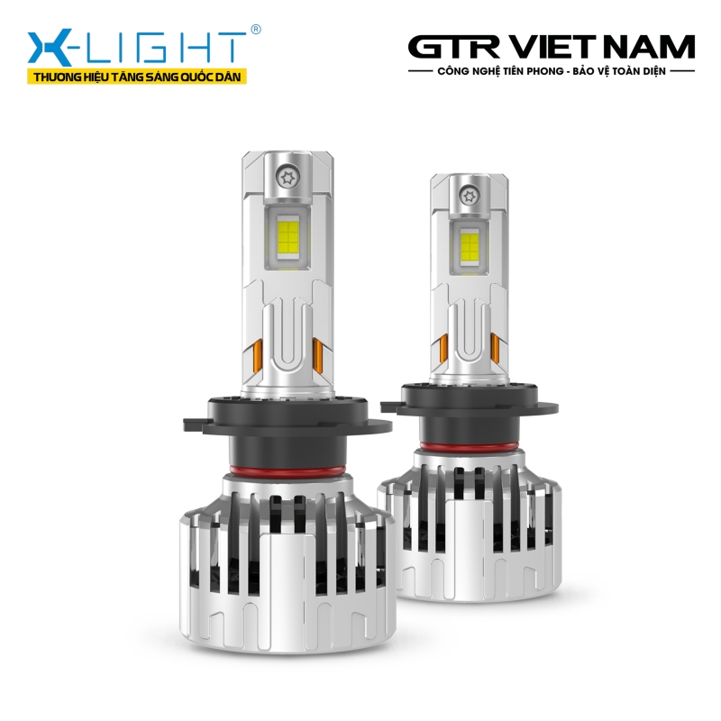 BÓNG LED X-LIGHT S3 PRO V2