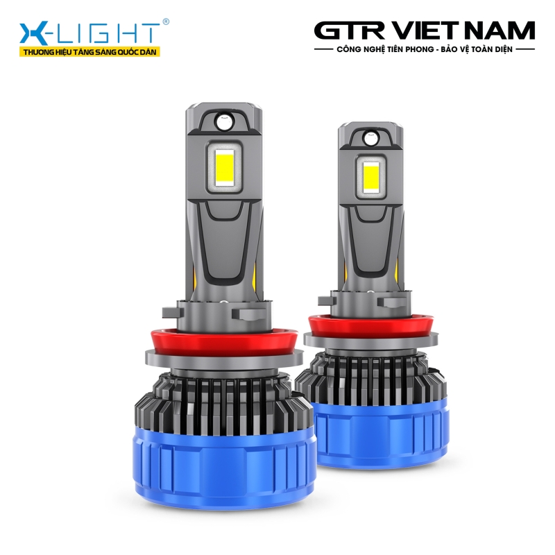 BÓNG LED X-LIGHT S6 PRO V2