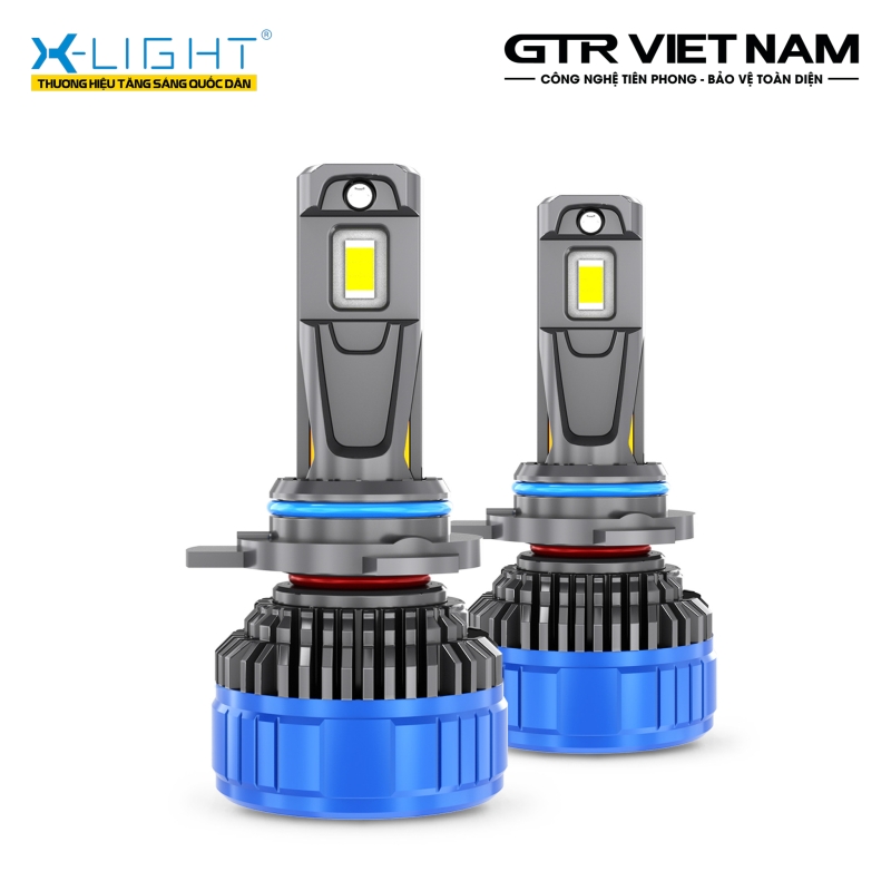 BÓNG LED X-LIGHT S6 PRO V2