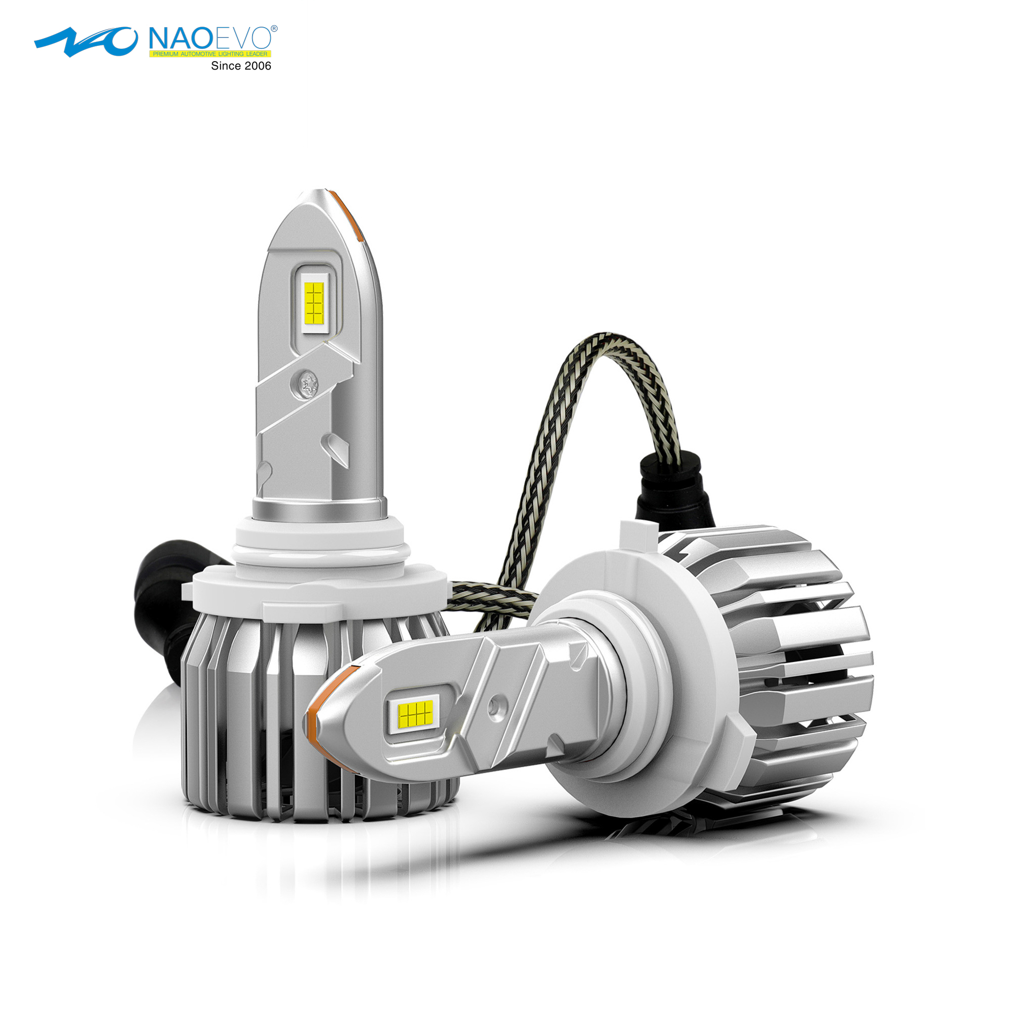 BÓNG LED NAOEVO S3 PRO