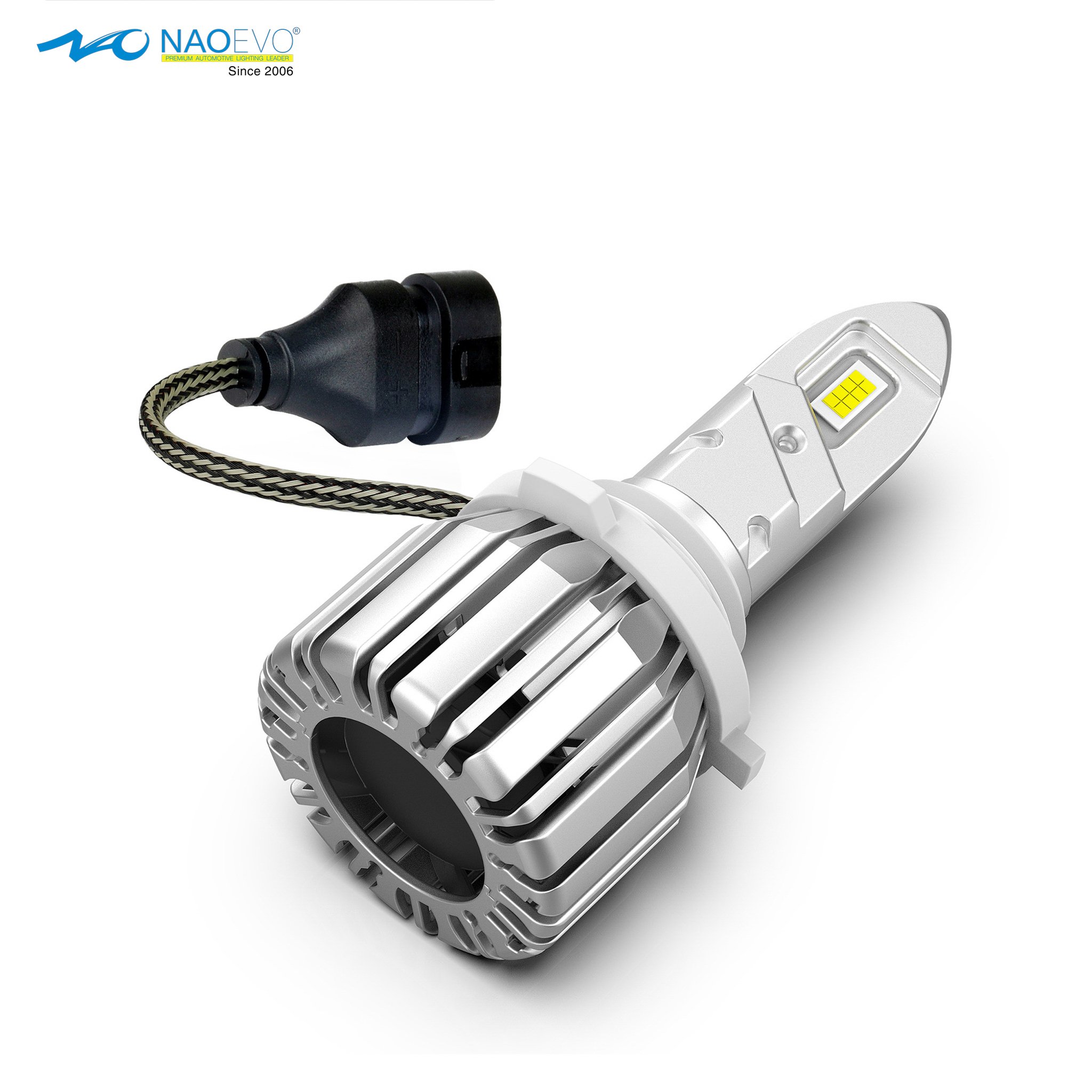 BÓNG LED NAOEVO S3 PRO