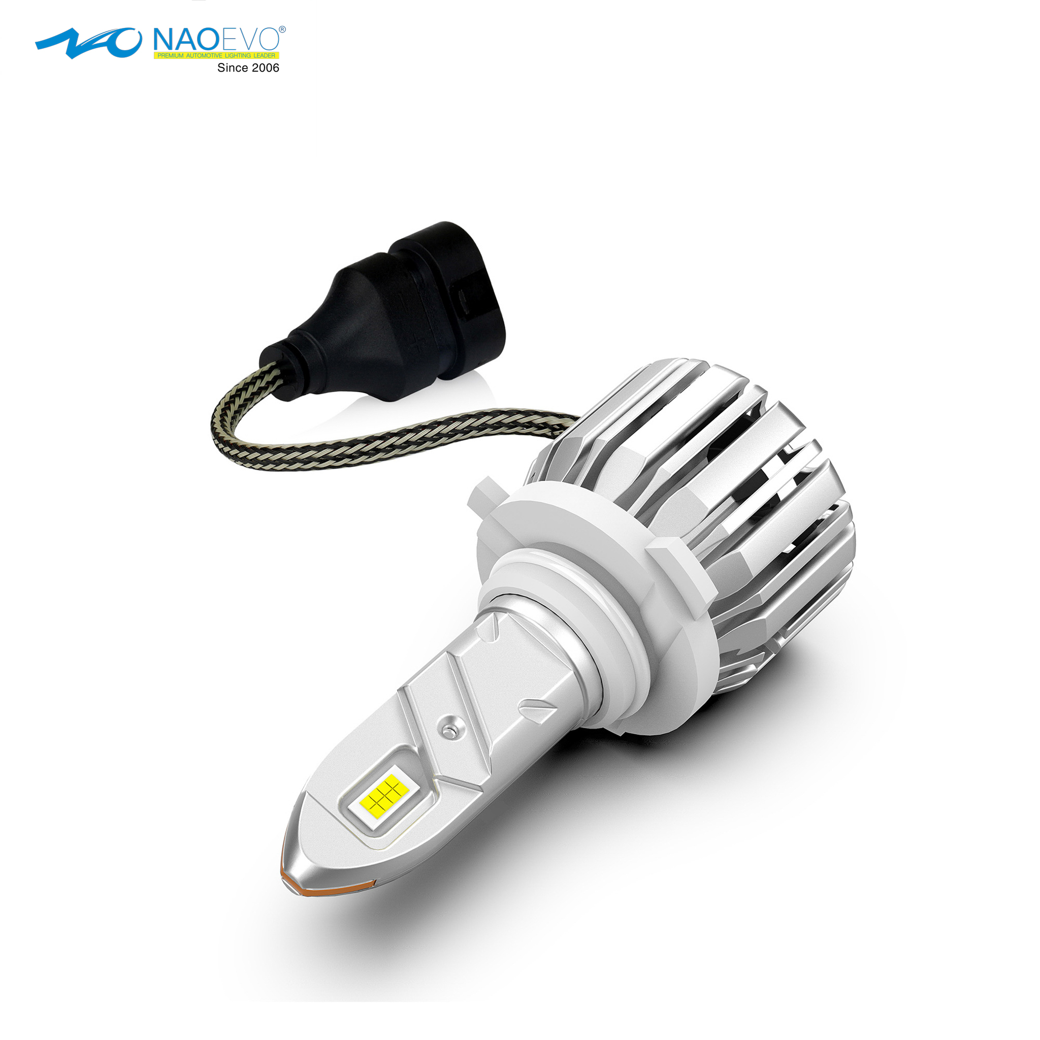 BÓNG LED NAOEVO S3 PRO