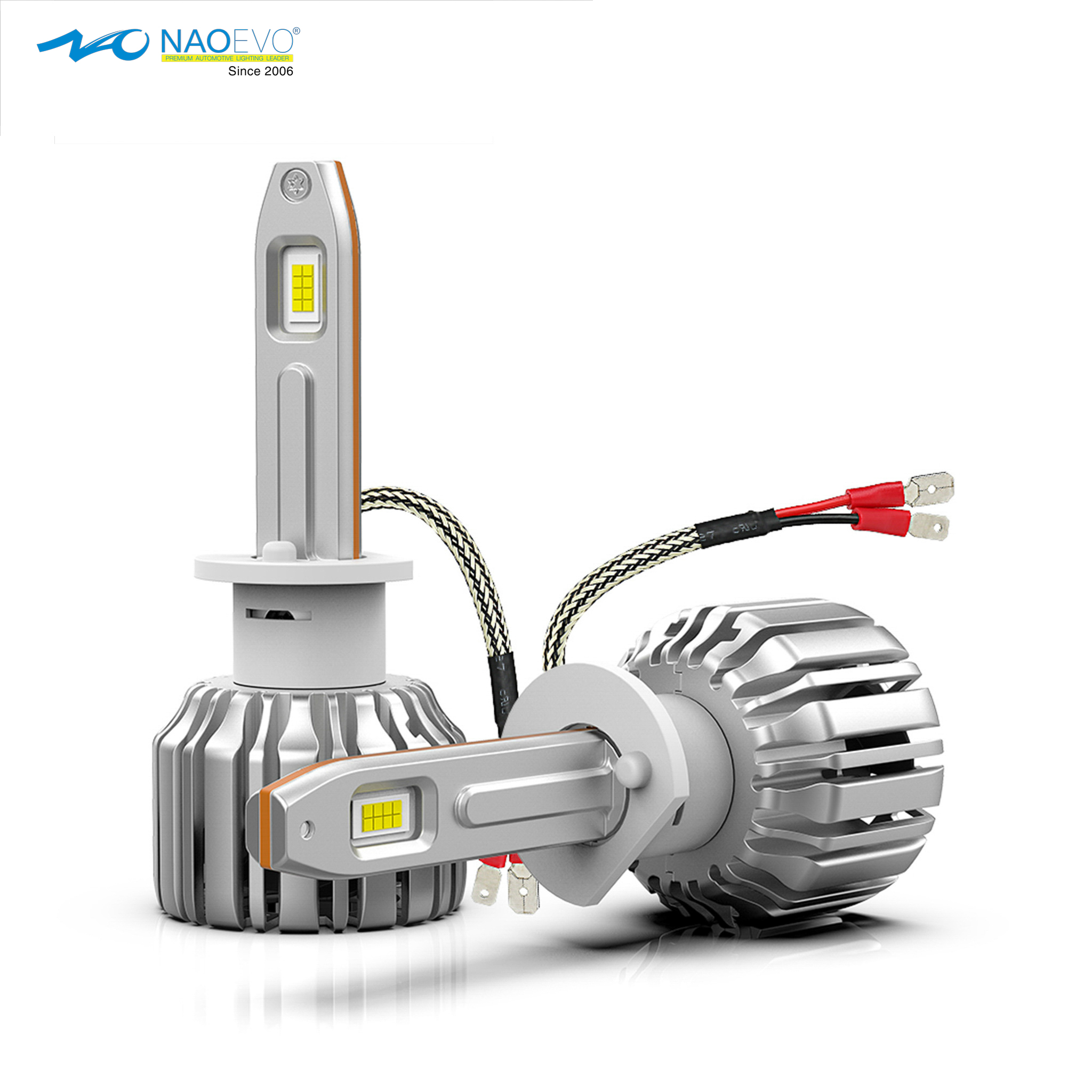 BÓNG LED NAOEVO S3 PRO