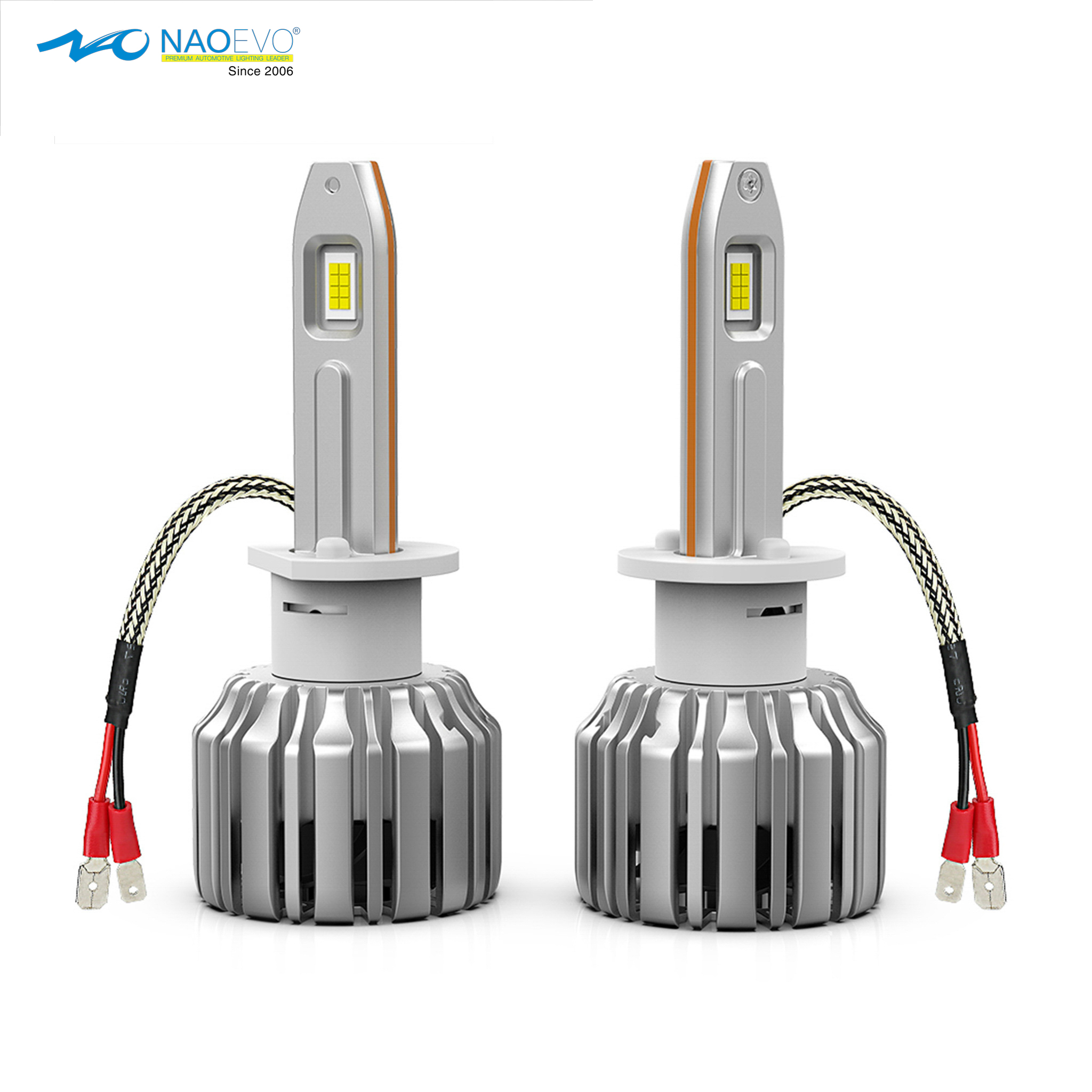 BÓNG LED NAOEVO S3 PRO