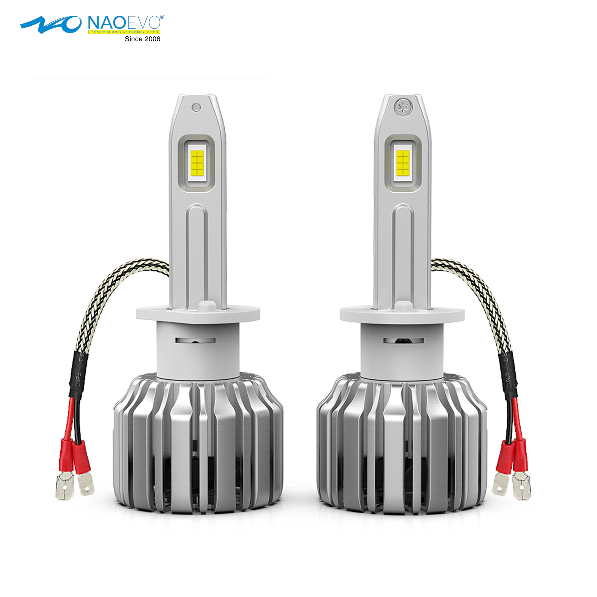 BÓNG LED NAOEVO S3 PRO