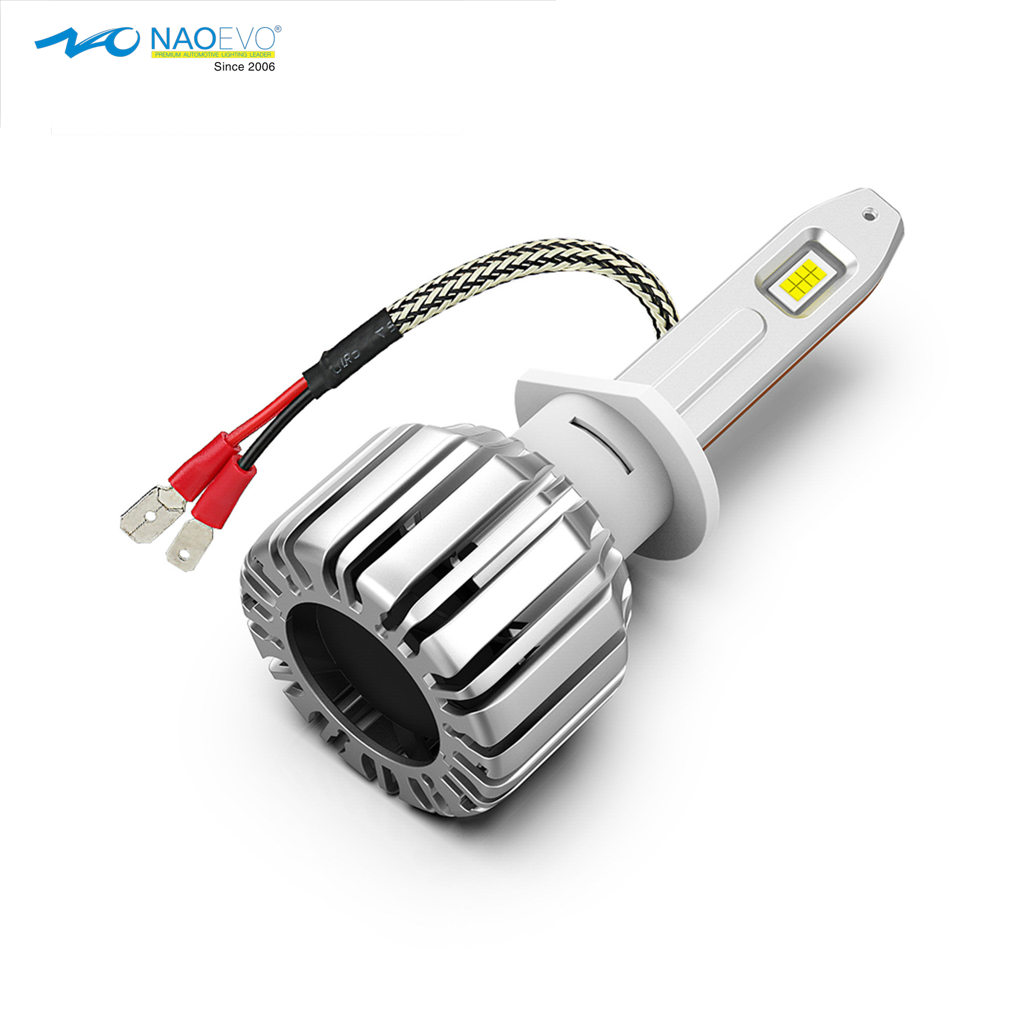 BÓNG LED NAOEVO S3 PRO