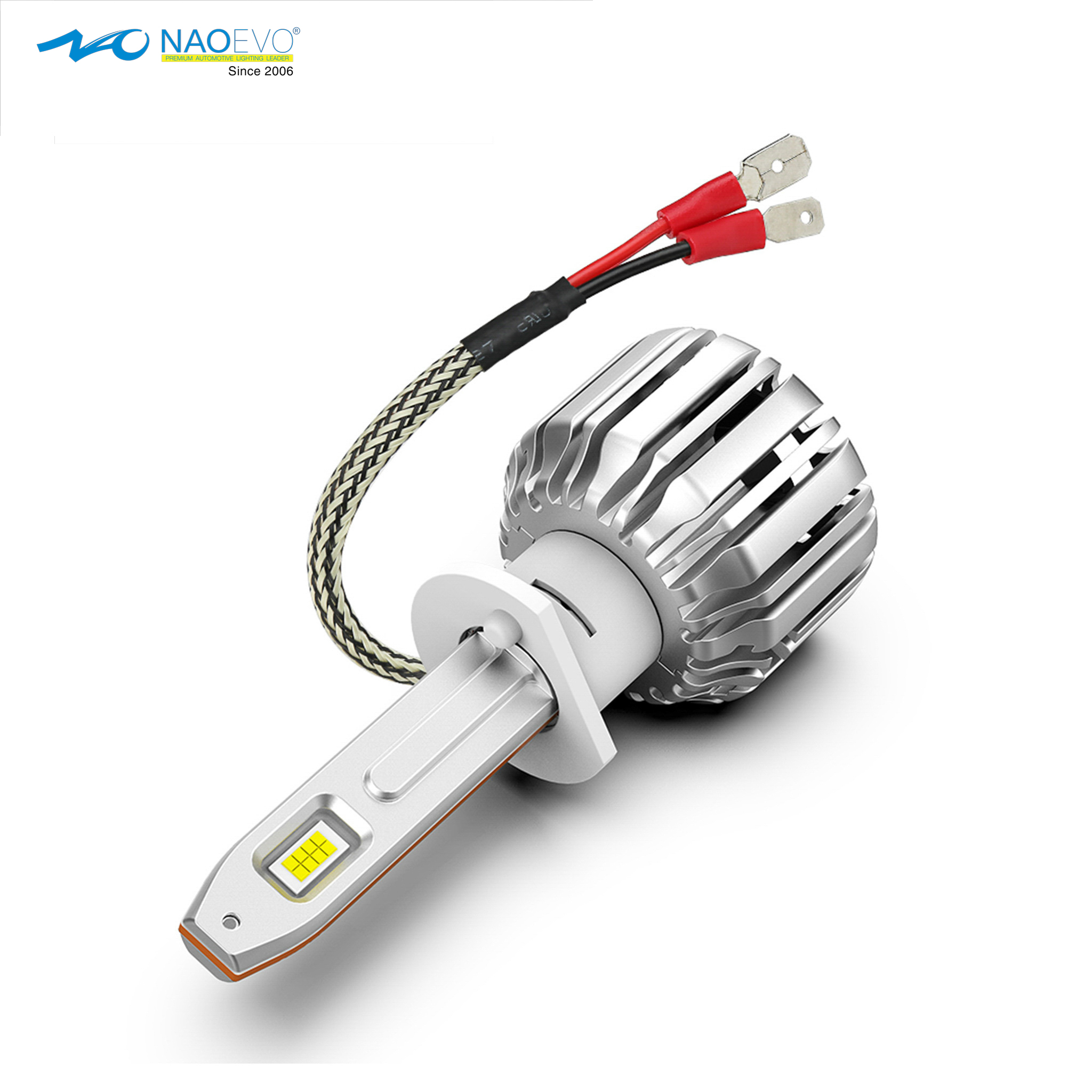 BÓNG LED NAOEVO S3 PRO