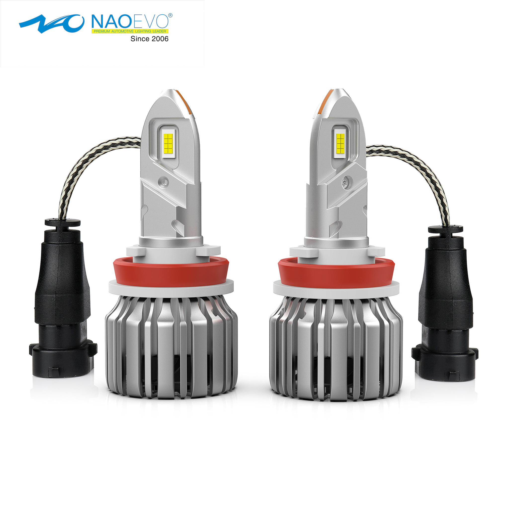 BÓNG LED NAOEVO S3 PRO