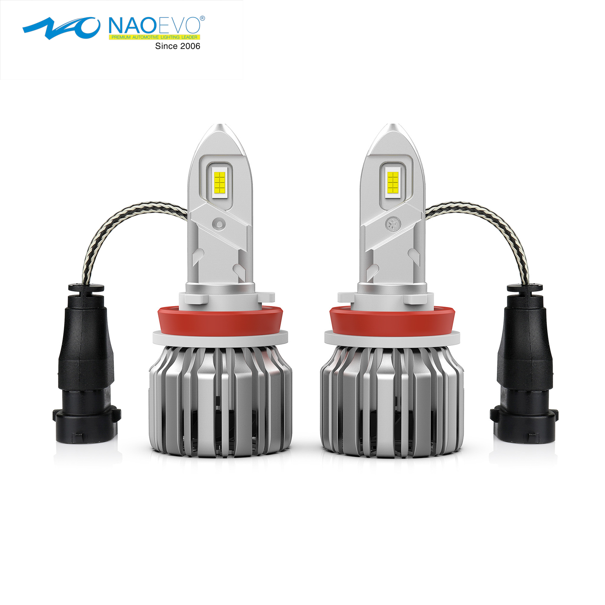 BÓNG LED NAOEVO S3 PRO