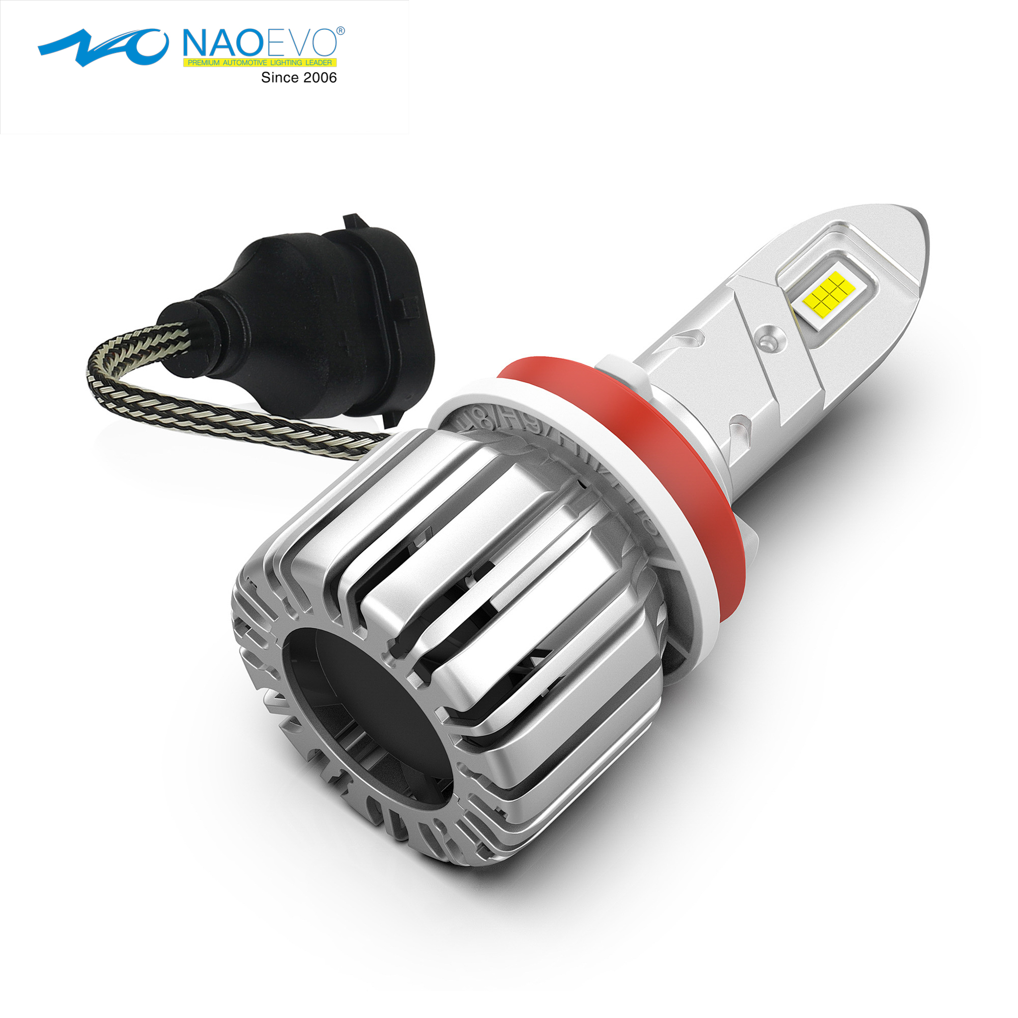 BÓNG LED NAOEVO S3 PRO