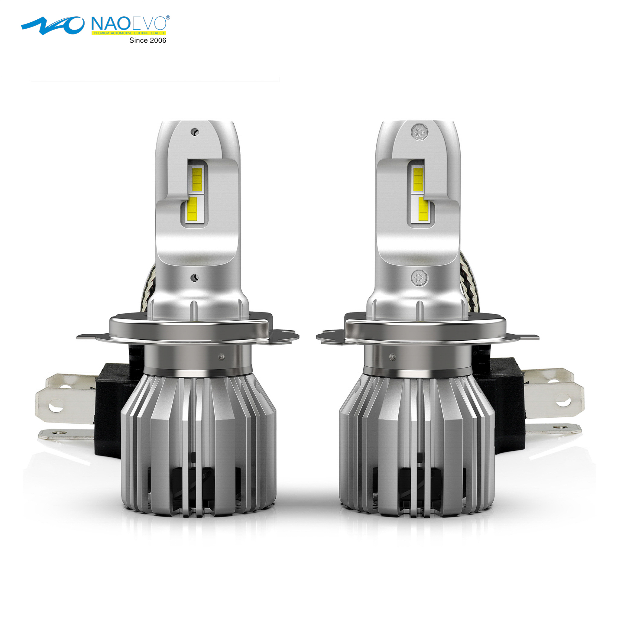 BÓNG LED NAOEVO S3 PRO