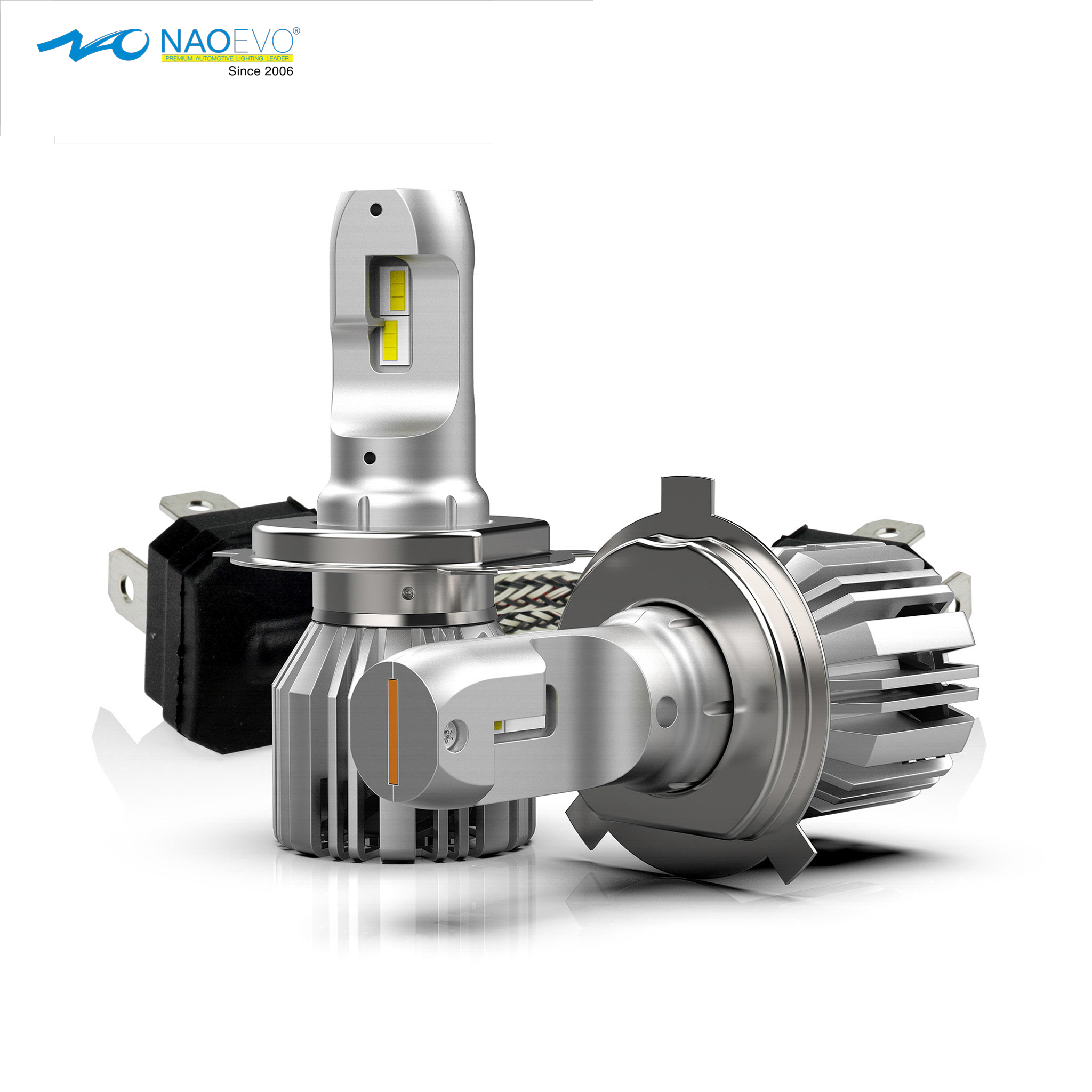 BÓNG LED NAOEVO S3 PRO