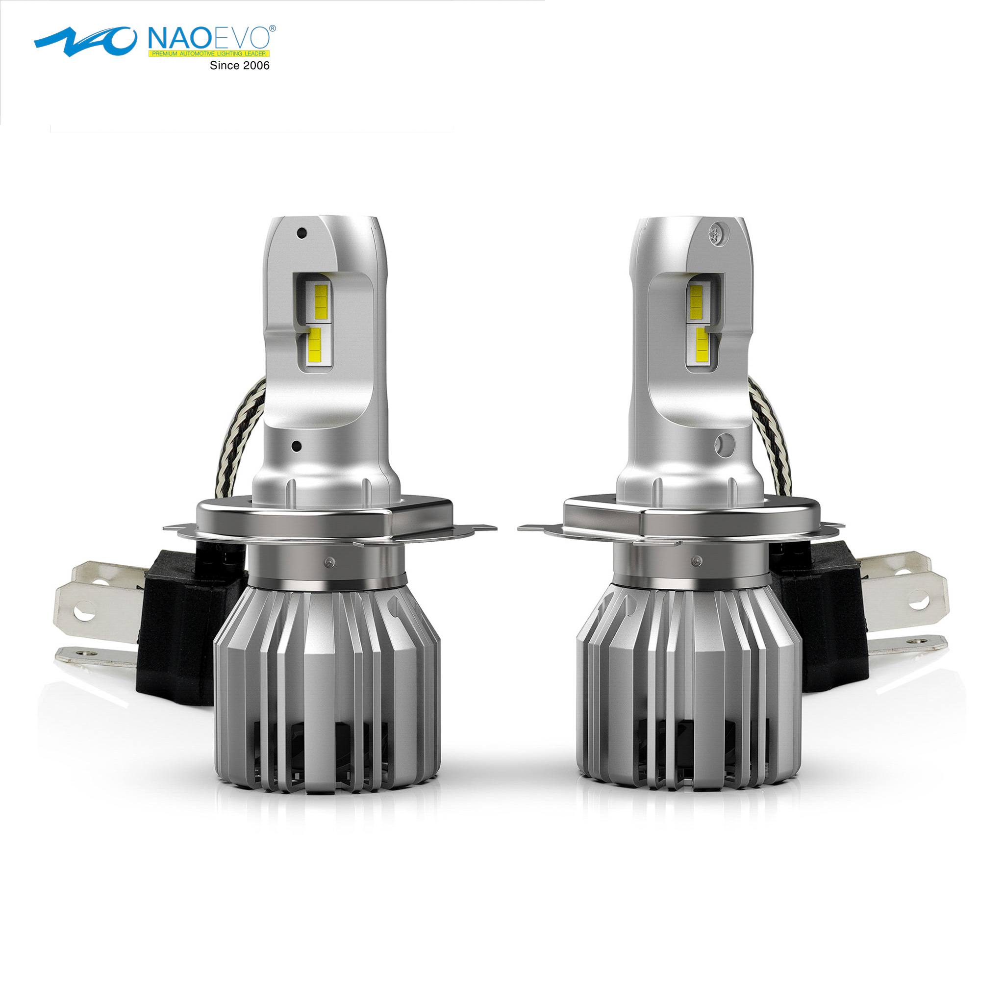 BÓNG LED NAOEVO S3 PRO