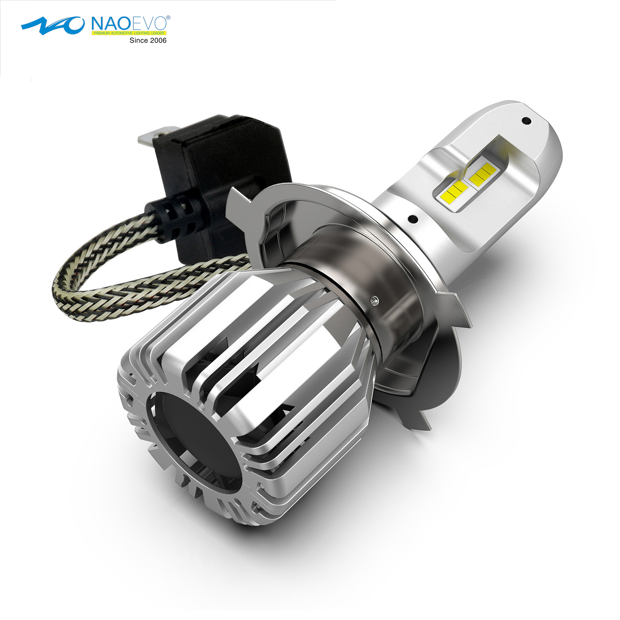 BÓNG LED NAOEVO S3 PRO