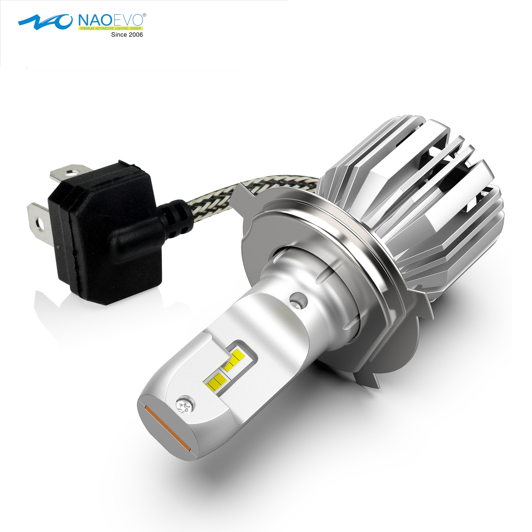 BÓNG LED NAOEVO S3 PRO