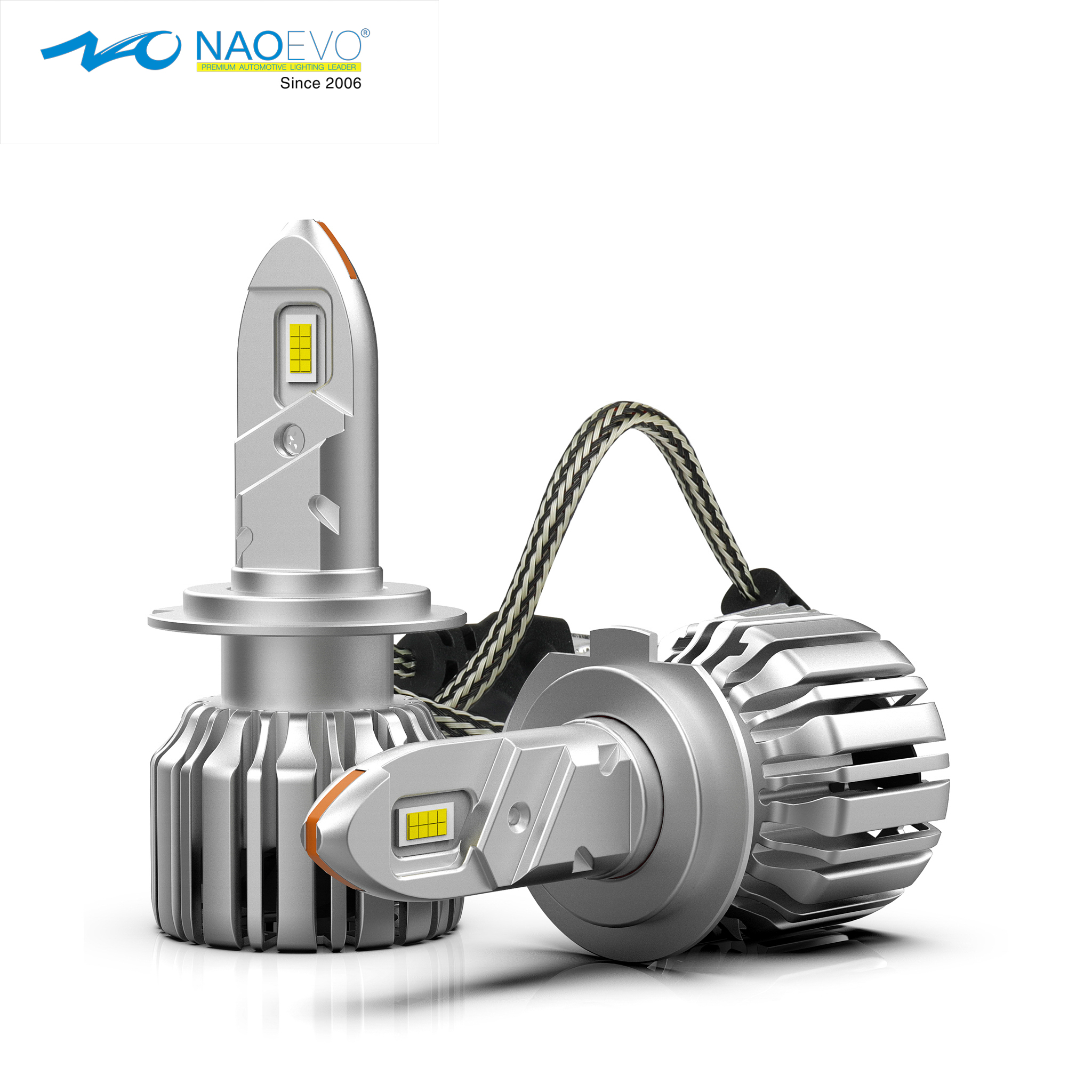 BÓNG LED NAOEVO S3 PRO