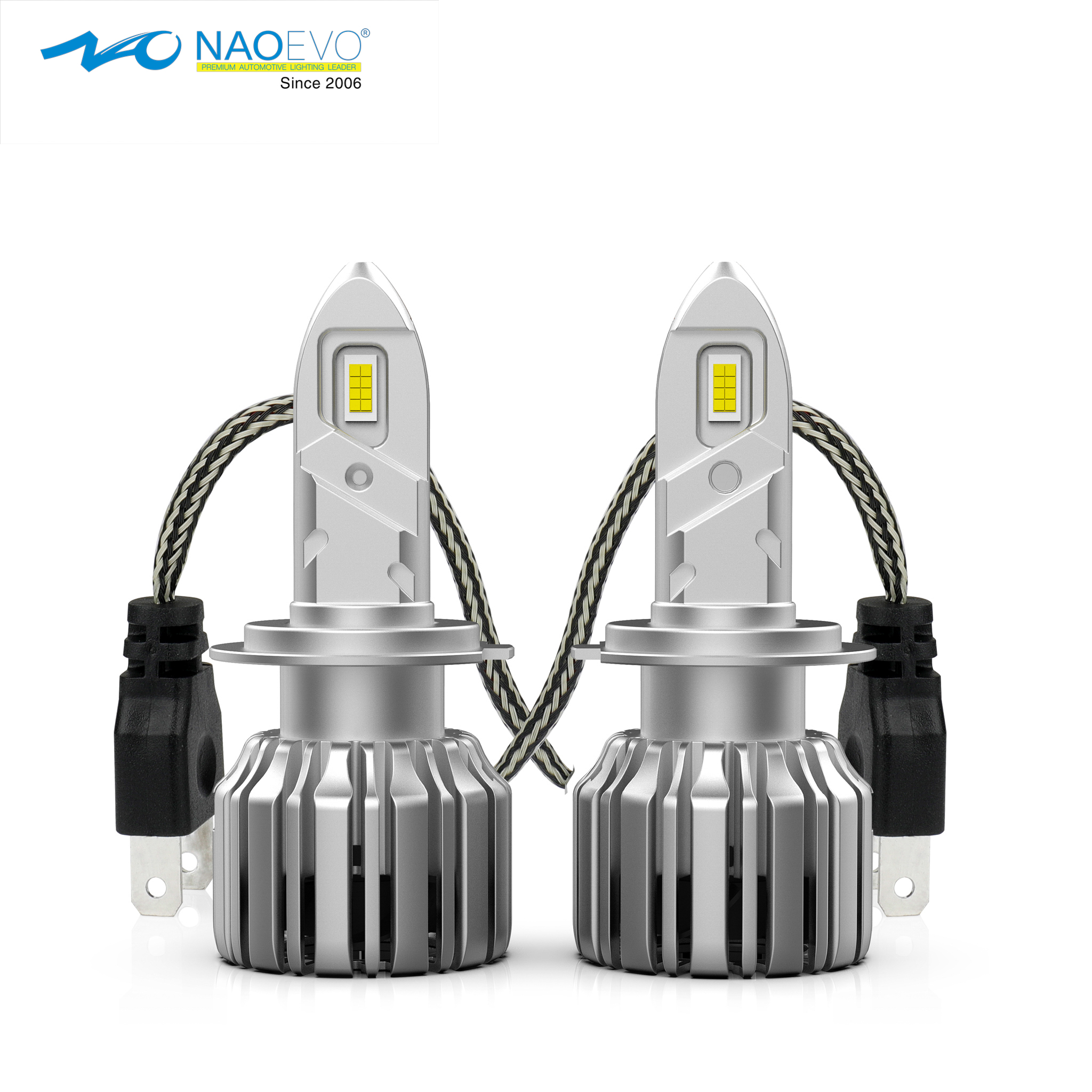 BÓNG LED NAOEVO S3 PRO