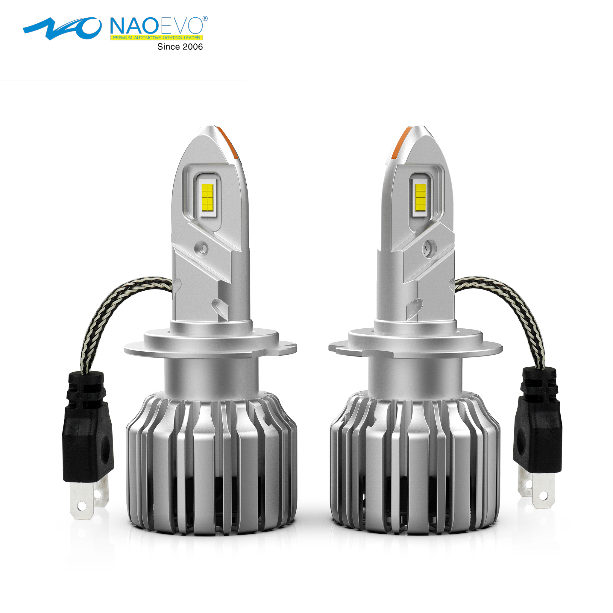 BÓNG LED NAOEVO S3 PRO