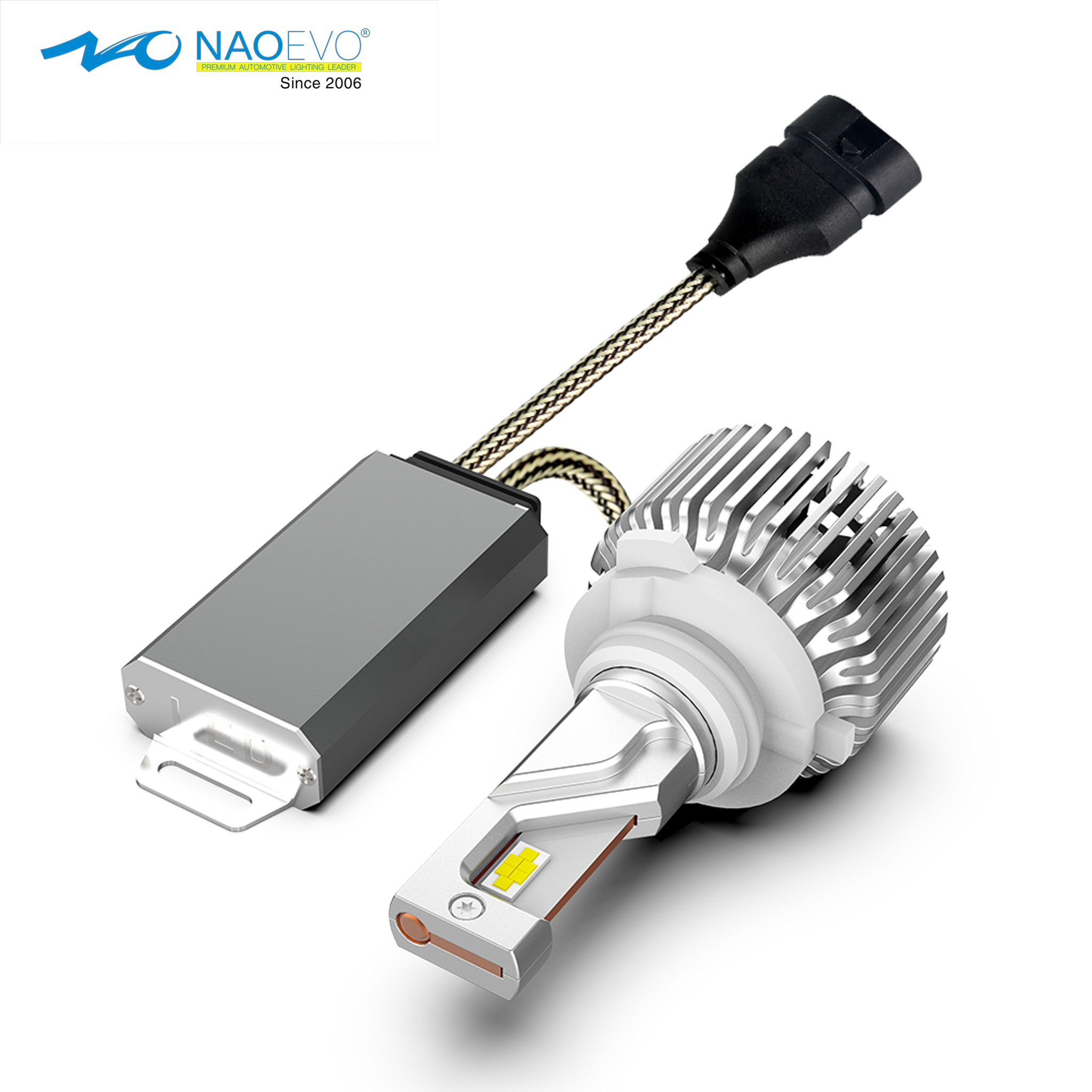 BÓNG LED NAOEVO S6 PRO BÓNG LED NAOEVO S6 PRO