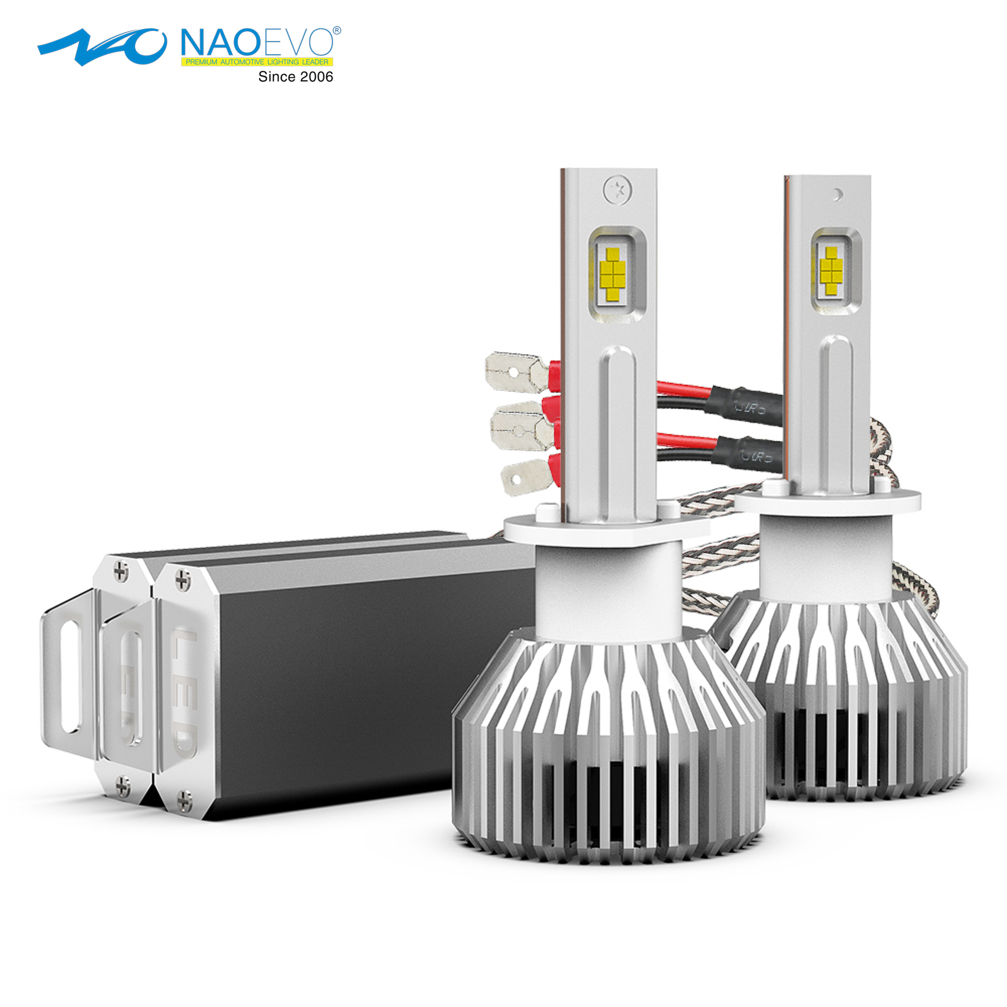 BÓNG LED NAOEVO S6 PRO BÓNG LED NAOEVO S6 PRO