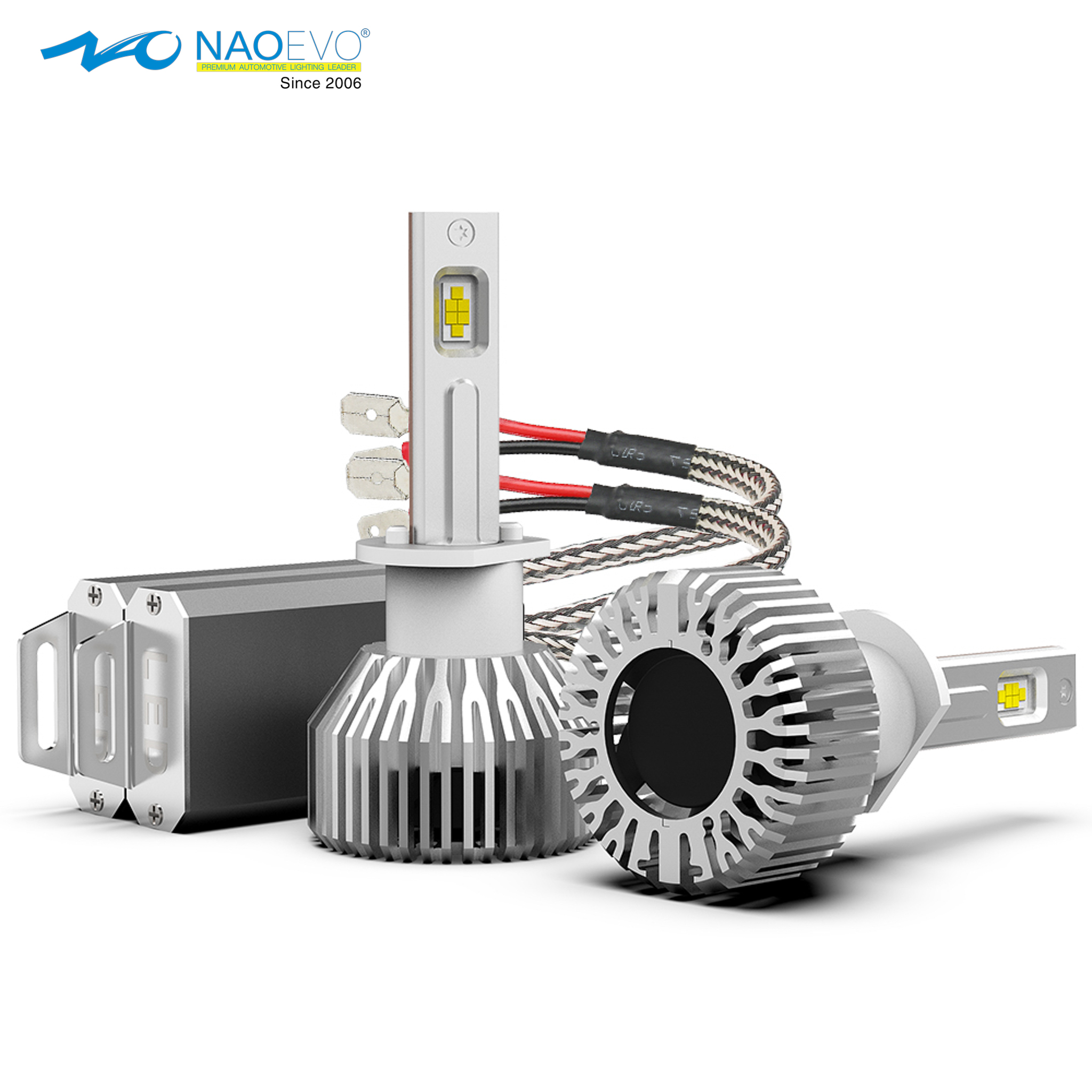 BÓNG LED NAOEVO S6 PRO BÓNG LED NAOEVO S6 PRO