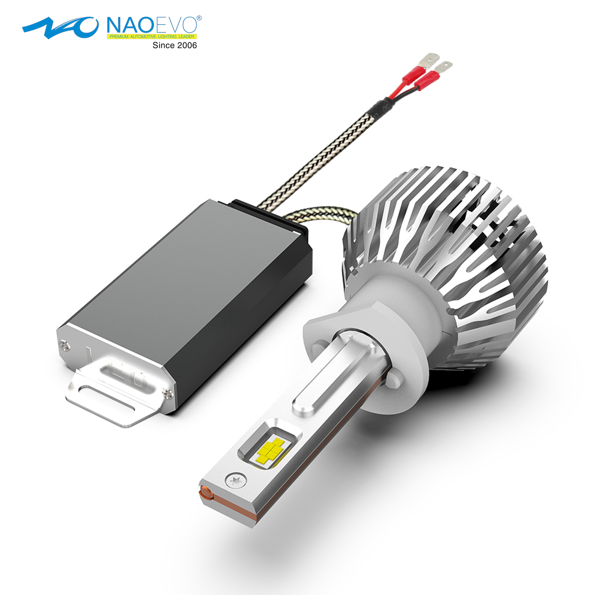 BÓNG LED NAOEVO S6 PRO BÓNG LED NAOEVO S6 PRO