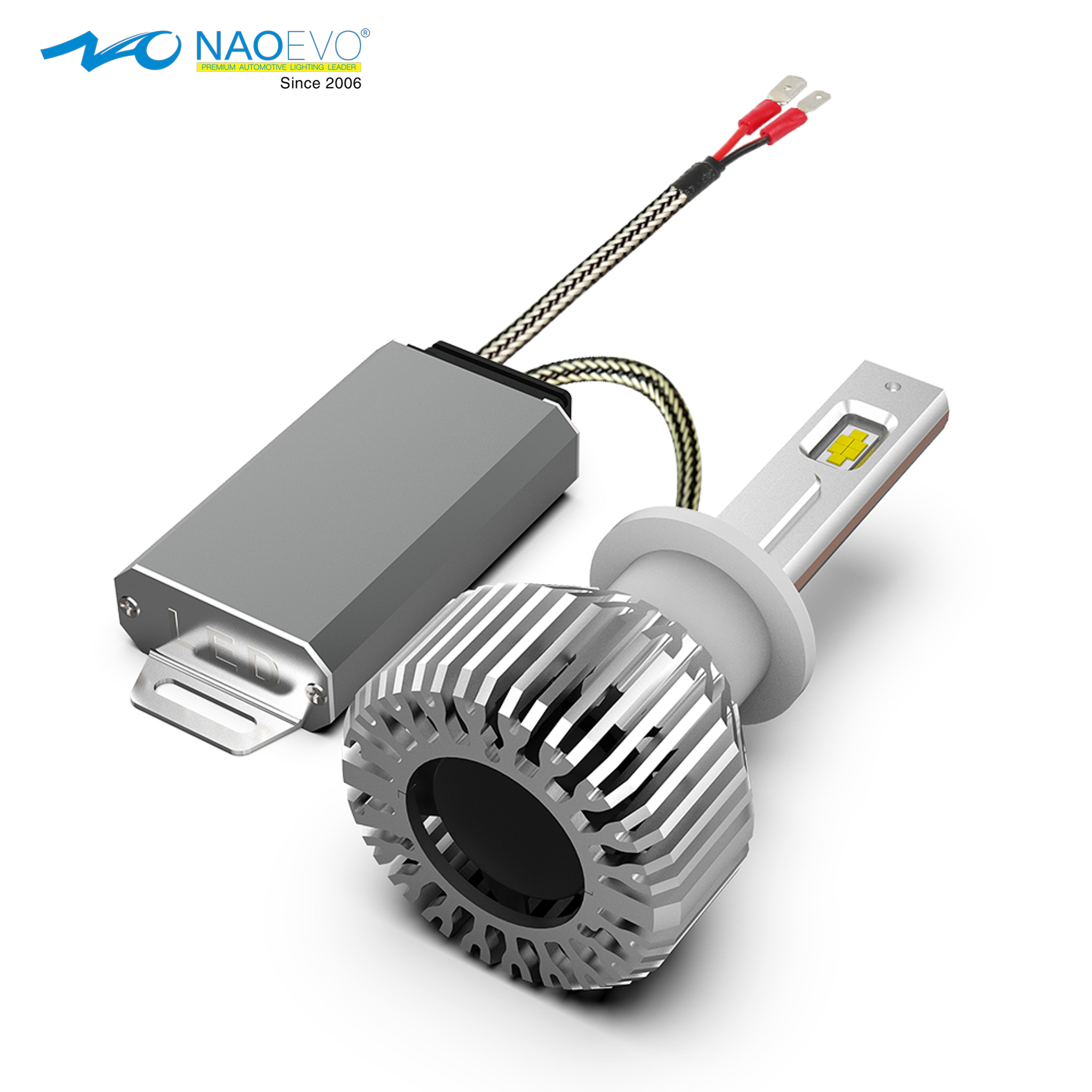 BÓNG LED NAOEVO S6 PRO BÓNG LED NAOEVO S6 PRO