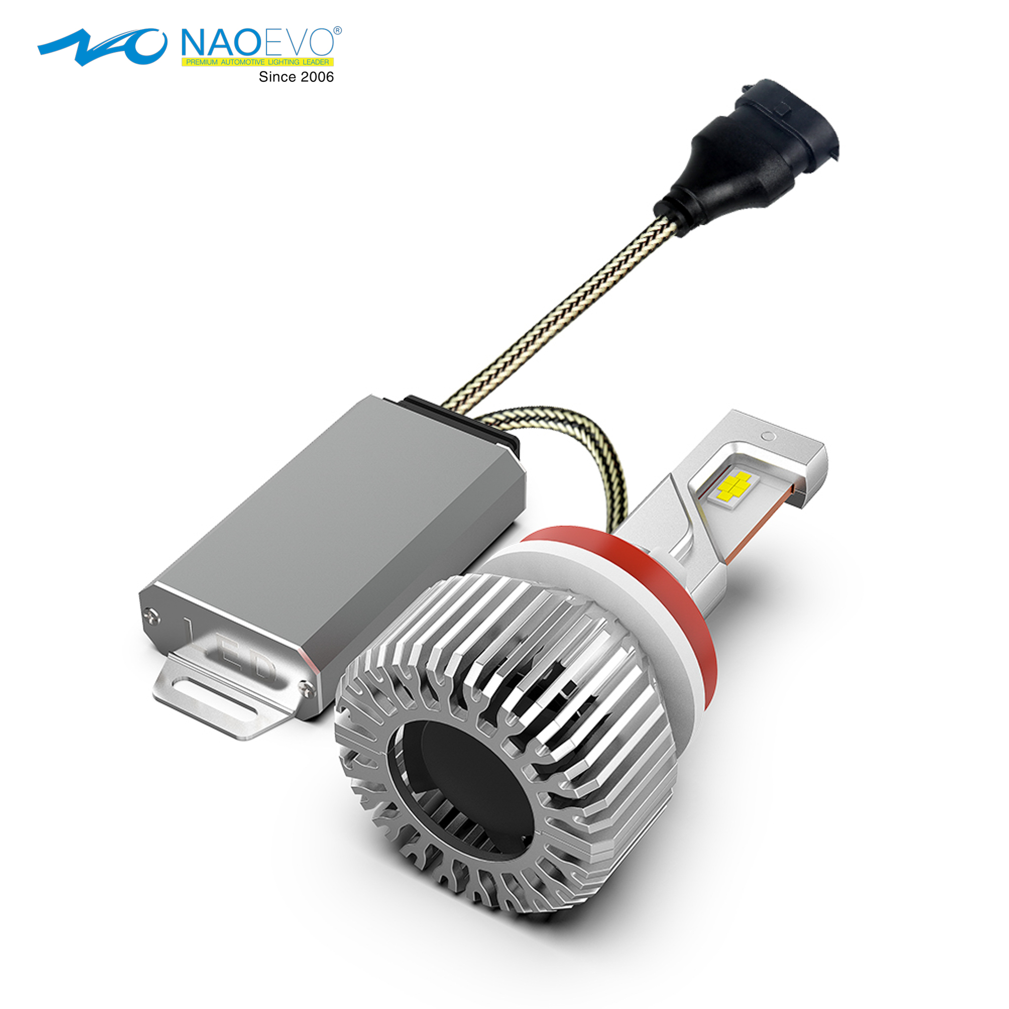 BÓNG LED NAOEVO S6 PRO BÓNG LED NAOEVO S6 PRO