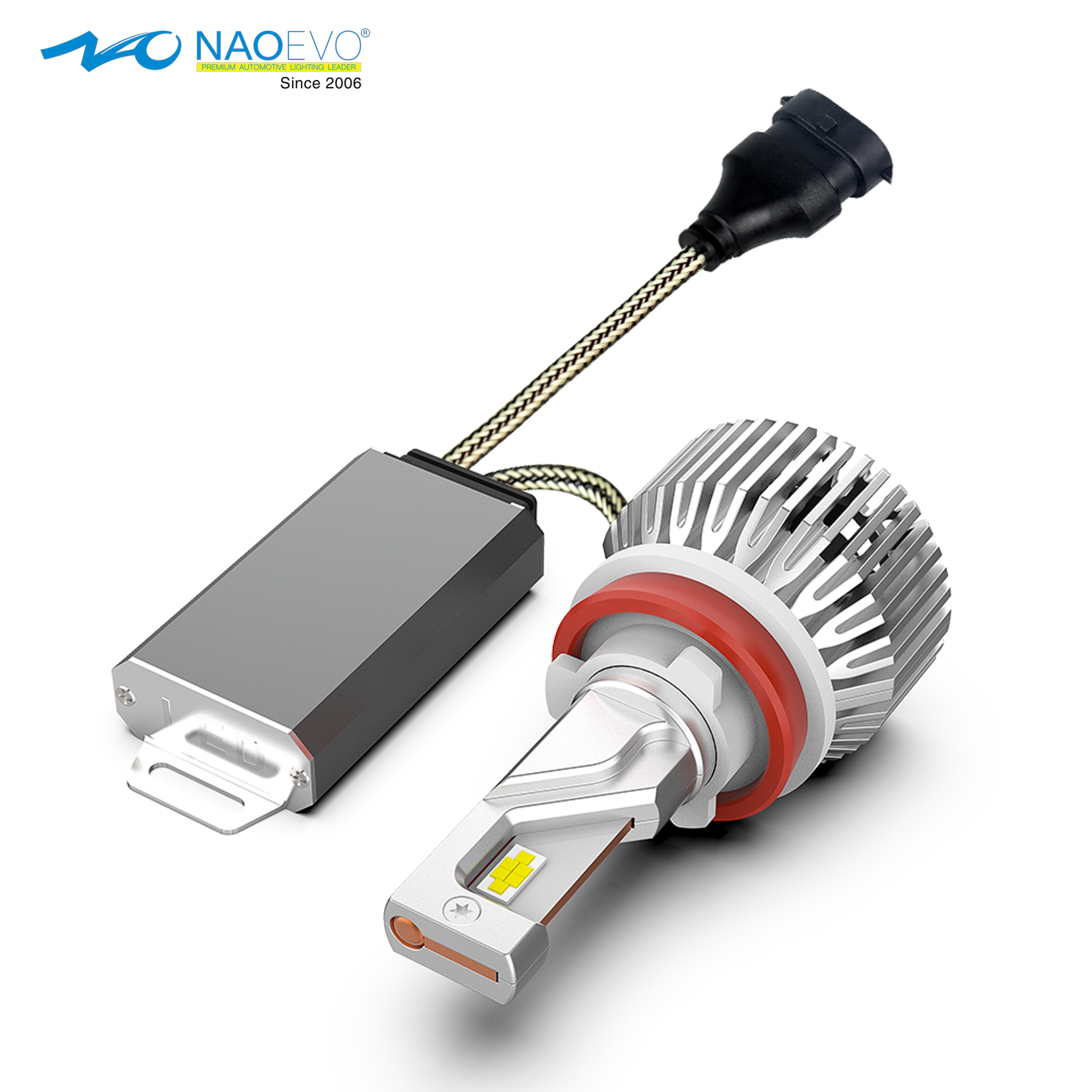 BÓNG LED NAOEVO S6 PRO BÓNG LED NAOEVO S6 PRO