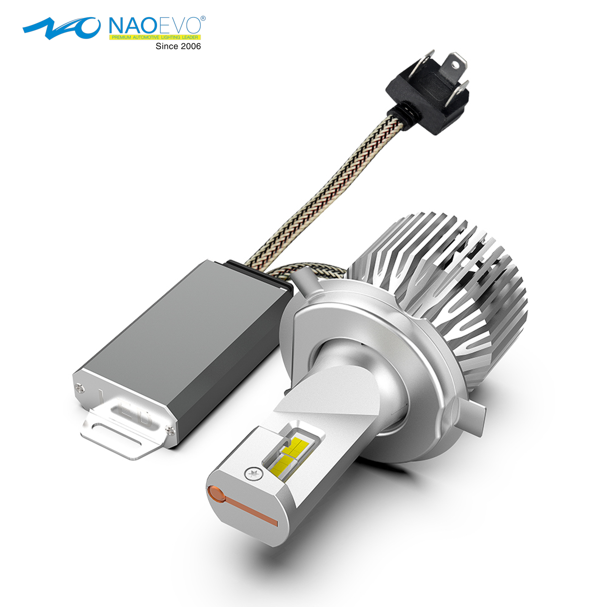 BÓNG LED NAOEVO S6 PRO BÓNG LED NAOEVO S6 PRO