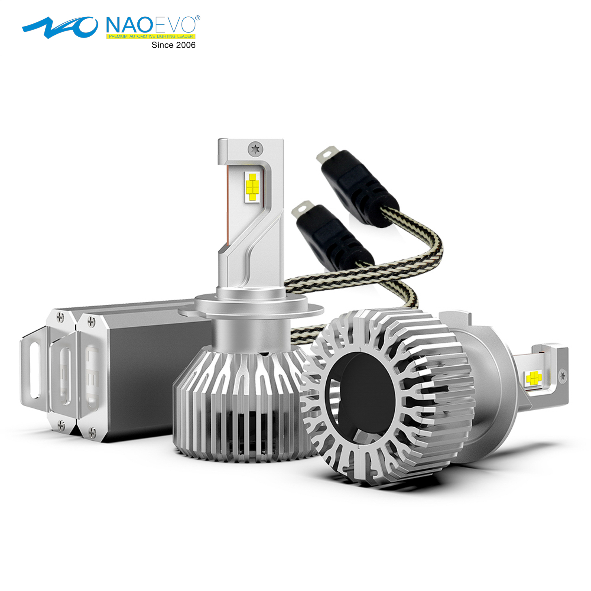 BÓNG LED NAOEVO S6 PRO BÓNG LED NAOEVO S6 PRO